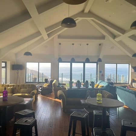 Widemouth Manor Hotel Bude Exterior foto