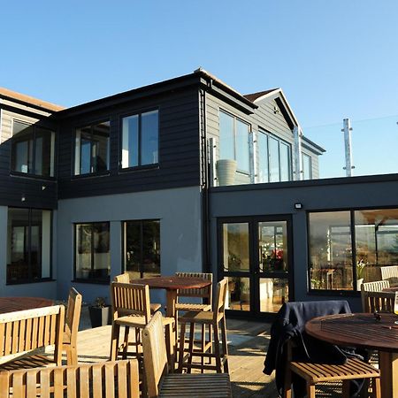 Widemouth Manor Hotel Bude Exterior foto