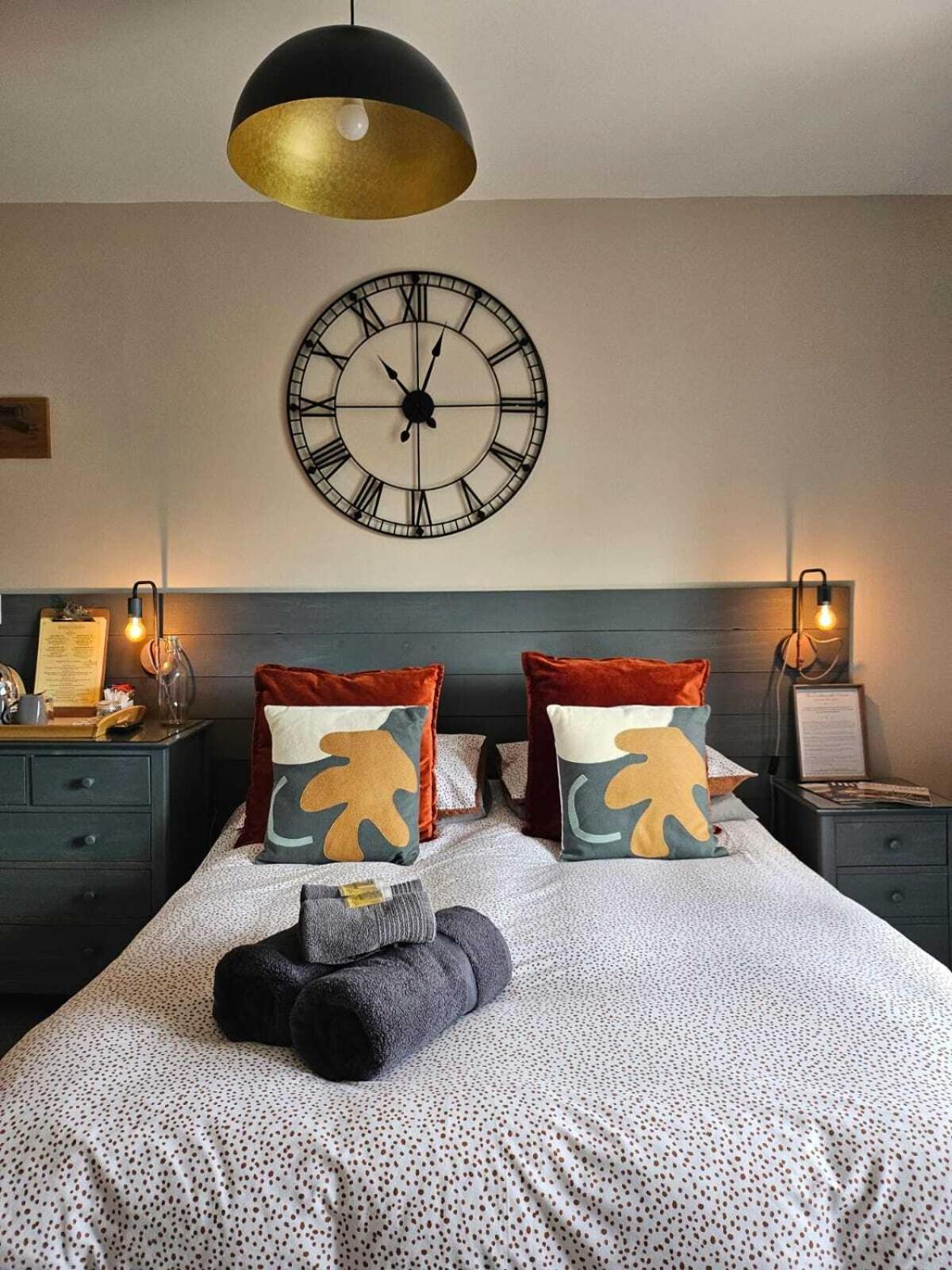 Widemouth Manor Hotel Bude Cameră foto